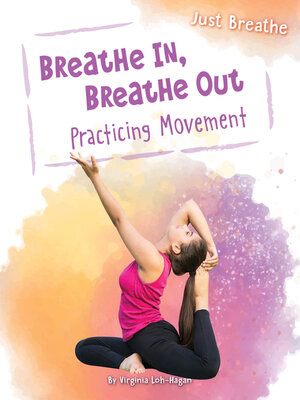 cover image of Breathe In, Breathe Out